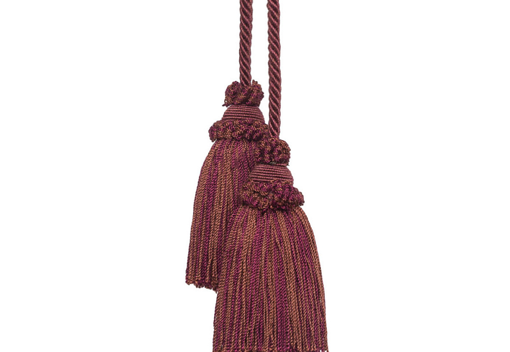 Кисть Samuel & Sons Annecy Cord 976-31654/145
