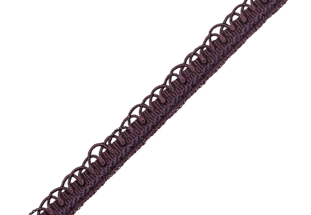 Тесьма Samuel & Sons Annecy Cord 982-30702/216