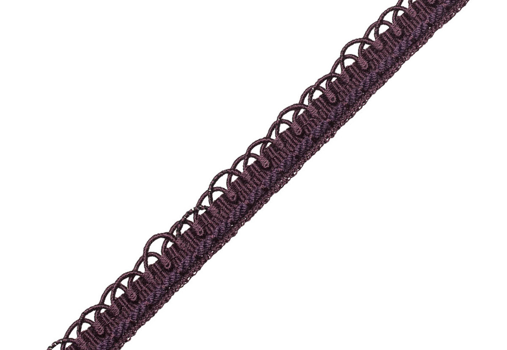 Тесьма Samuel & Sons Annecy Cord 982-30702/216