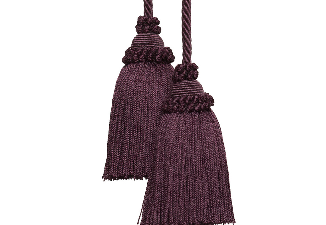 Кисть Samuel & Sons Annecy Cord 976-31654/216