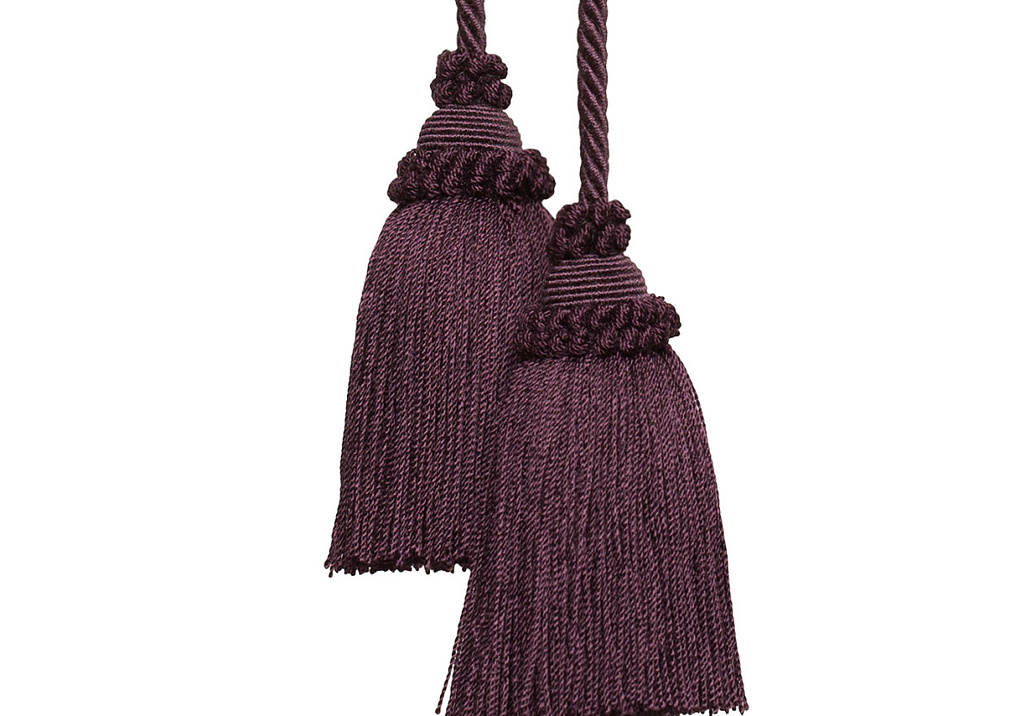 Кисть Samuel & Sons Annecy Cord 976-31654/216