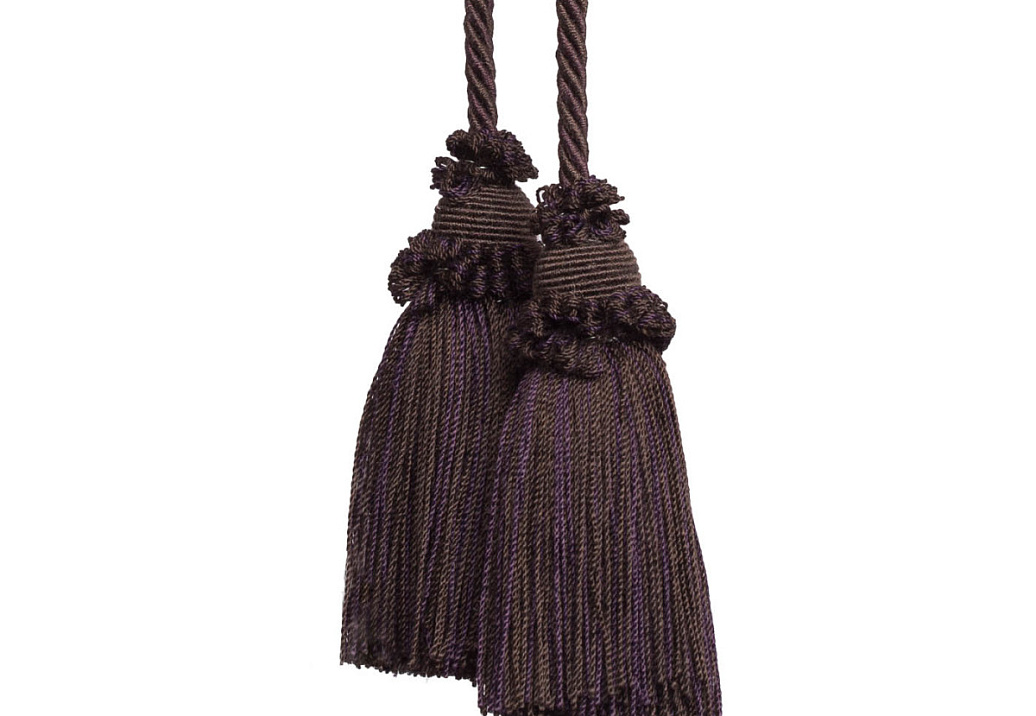 Кисть Samuel & Sons Annecy Cord 976-31654/217