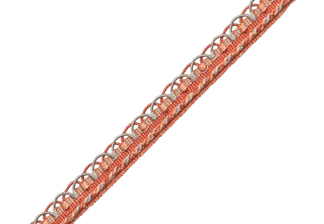 Тесьма Samuel & Sons Annecy Cord 982-30702/139