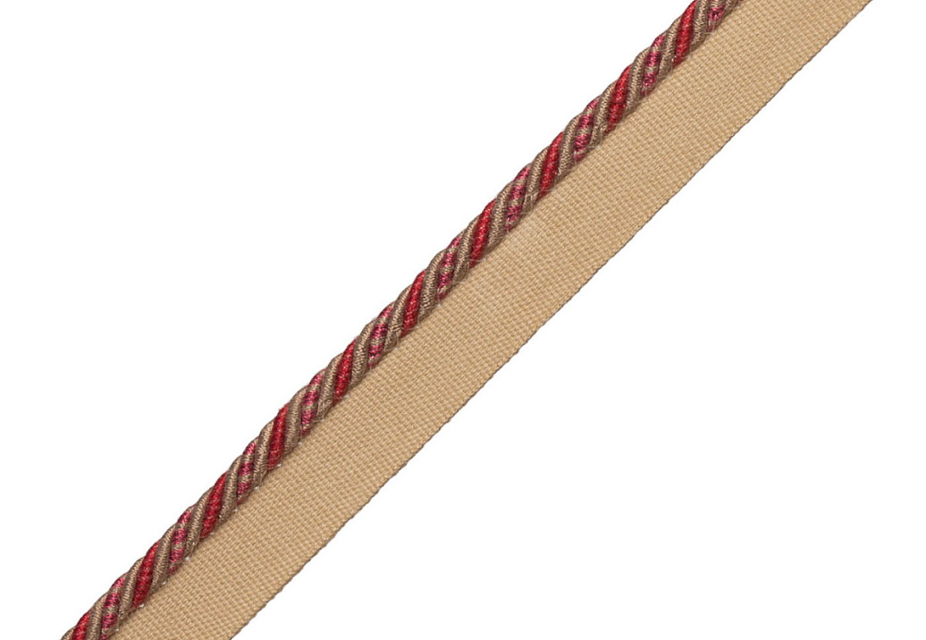 Шнур Samuel & Sons Annecy Cord 981-31058/134