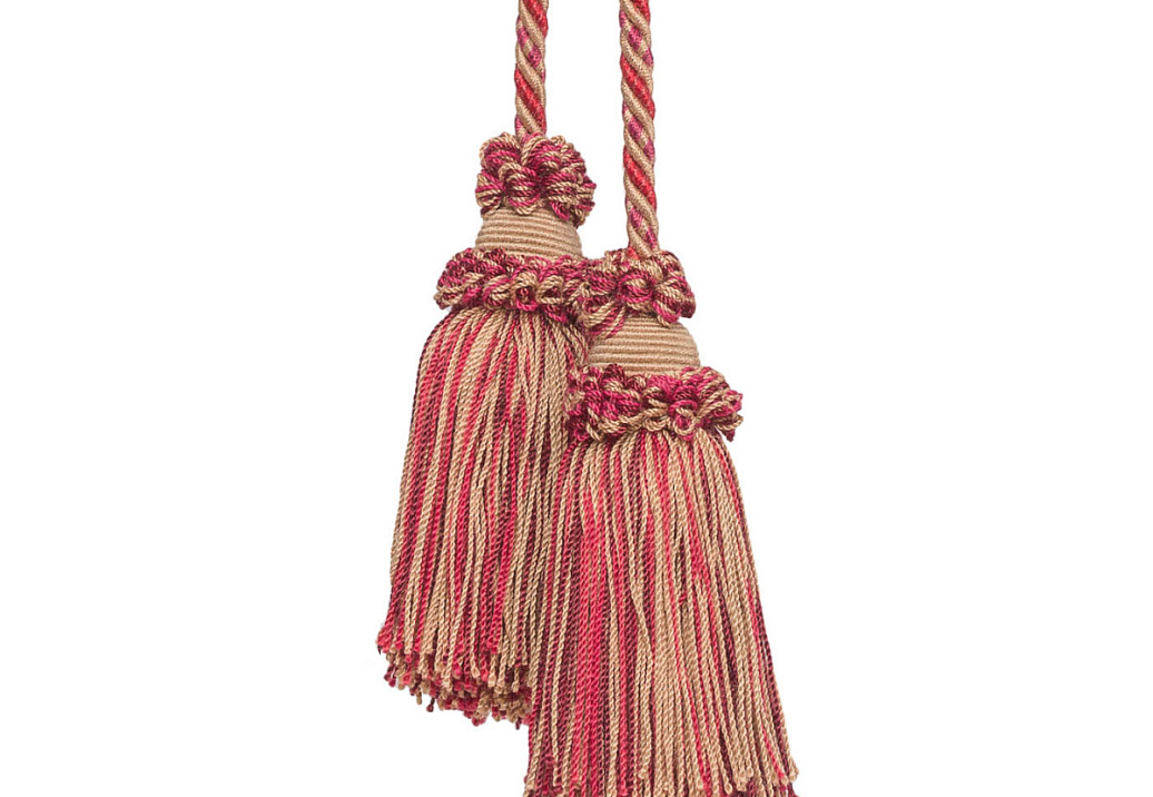 Кисть Samuel & Sons Annecy Cord 976-31654/134