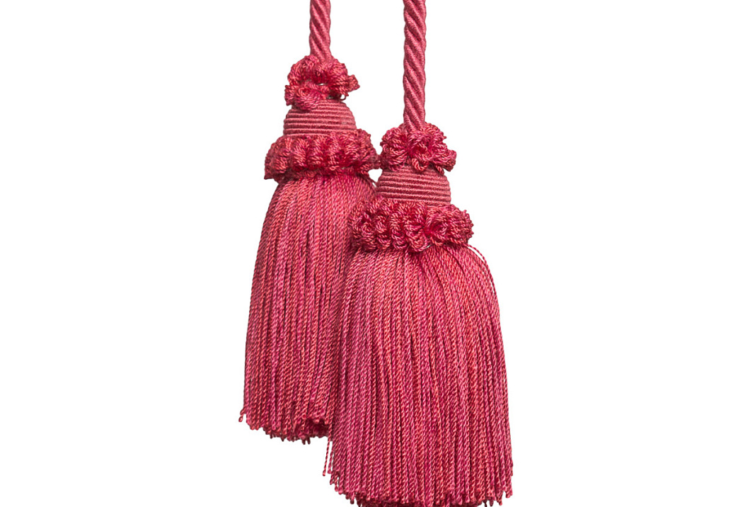 Кисть Samuel & Sons Annecy Cord 976-31654/221