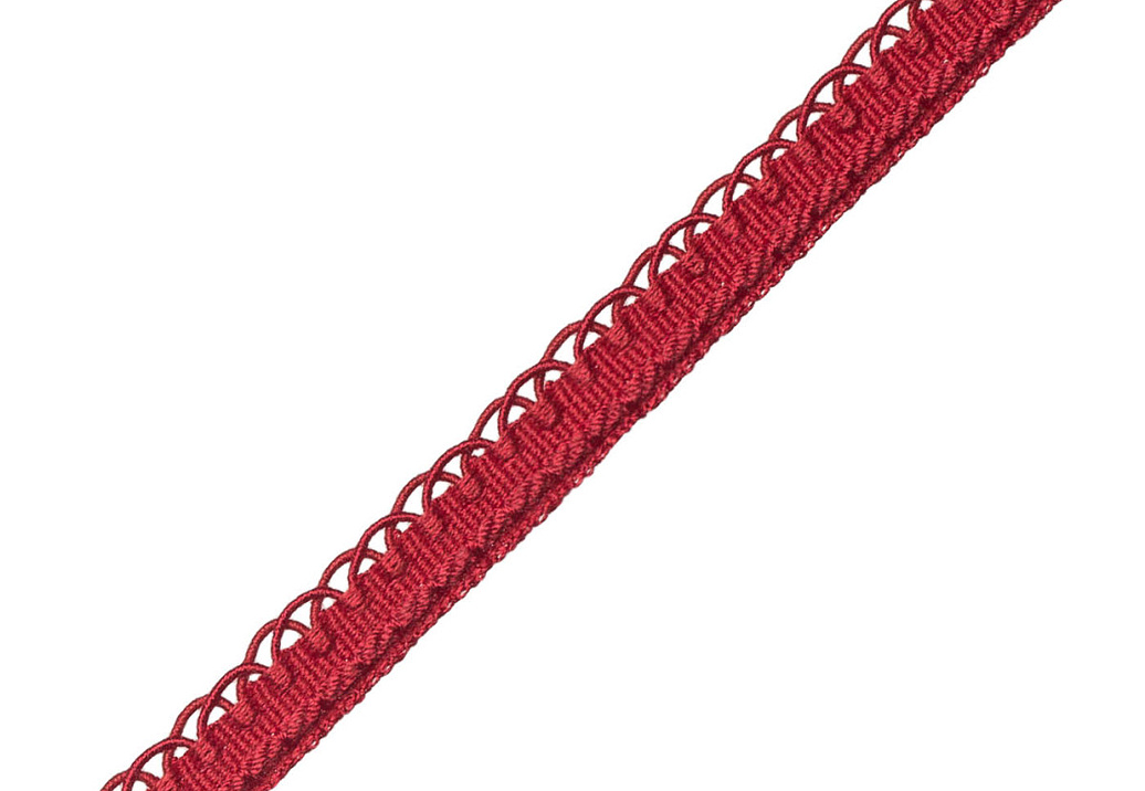 Тесьма Samuel & Sons Annecy Cord 982-30702/222