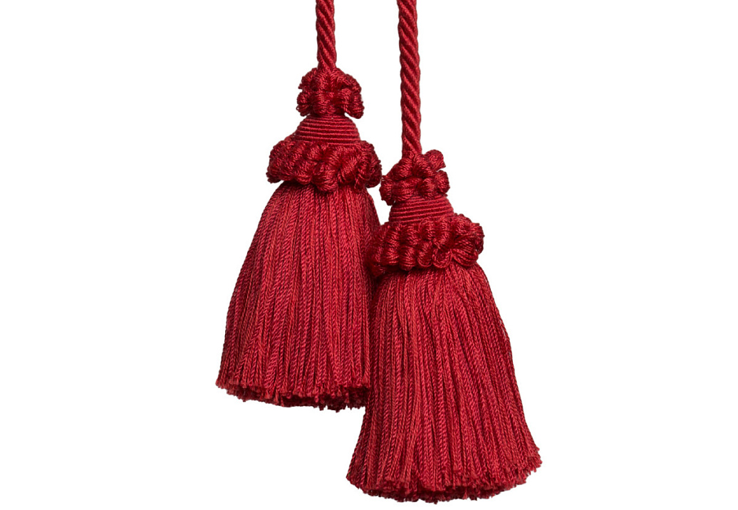 Кисть Samuel & Sons Annecy Cord 976-31654/222