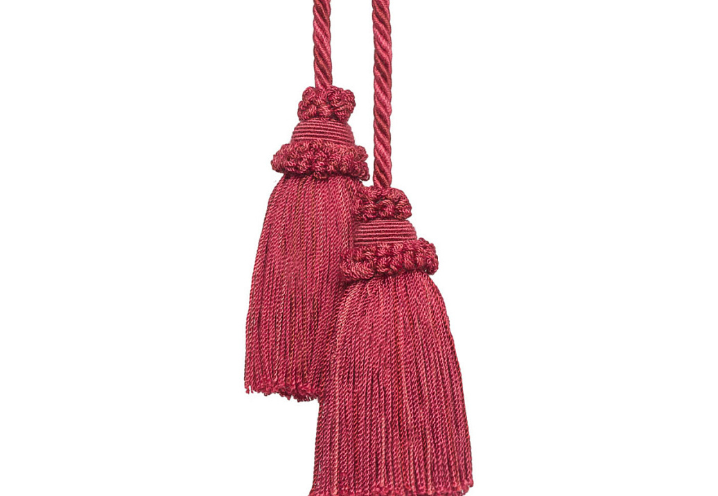 Кисть Samuel & Sons Annecy Cord 976-31654/153