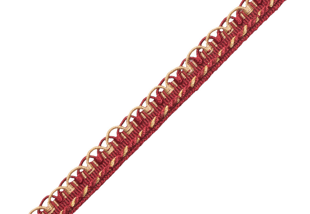 Тесьма Samuel & Sons Annecy Cord 982-30702/615