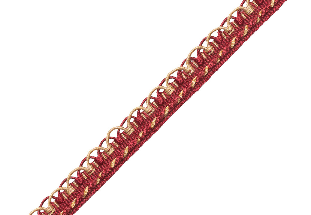 Тесьма Samuel & Sons Annecy Cord 982-30702/615