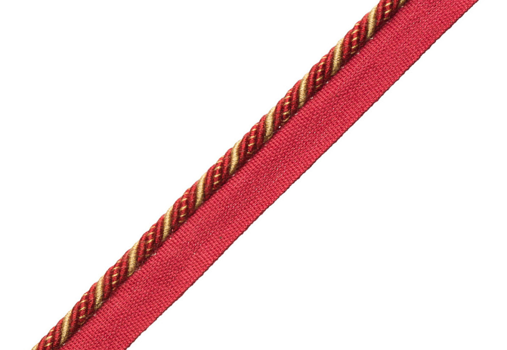 Шнур Samuel & Sons Annecy Cord 981-31058/615