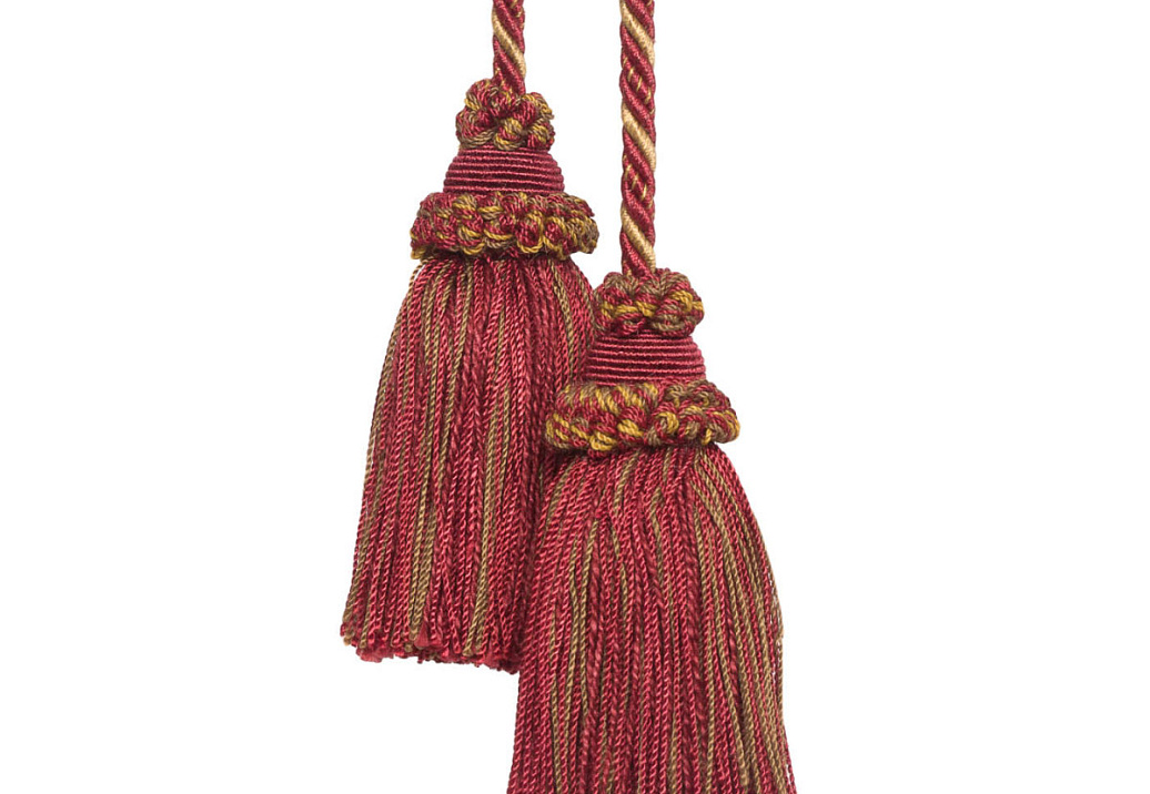 Кисть Samuel & Sons Annecy Cord 976-31654/615