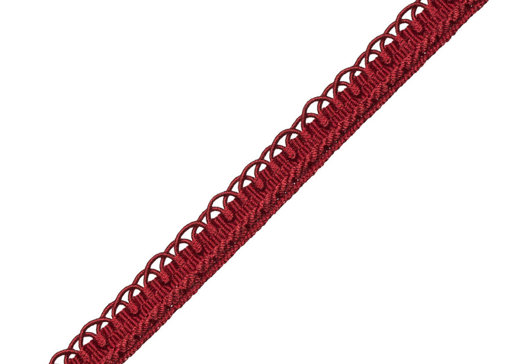 Тесьма Samuel & Sons Annecy Cord 982-30702/223