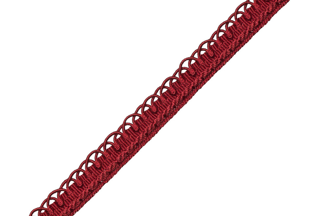 Тесьма Samuel & Sons Annecy Cord 982-30702/223