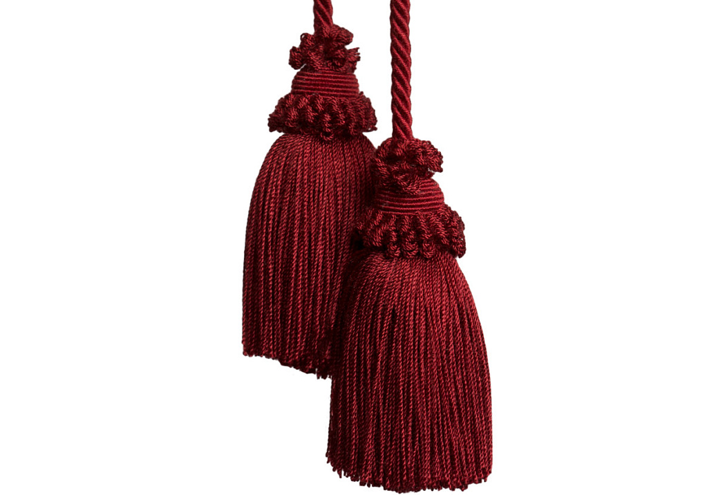 Кисть Samuel & Sons Annecy Cord 976-31654/223