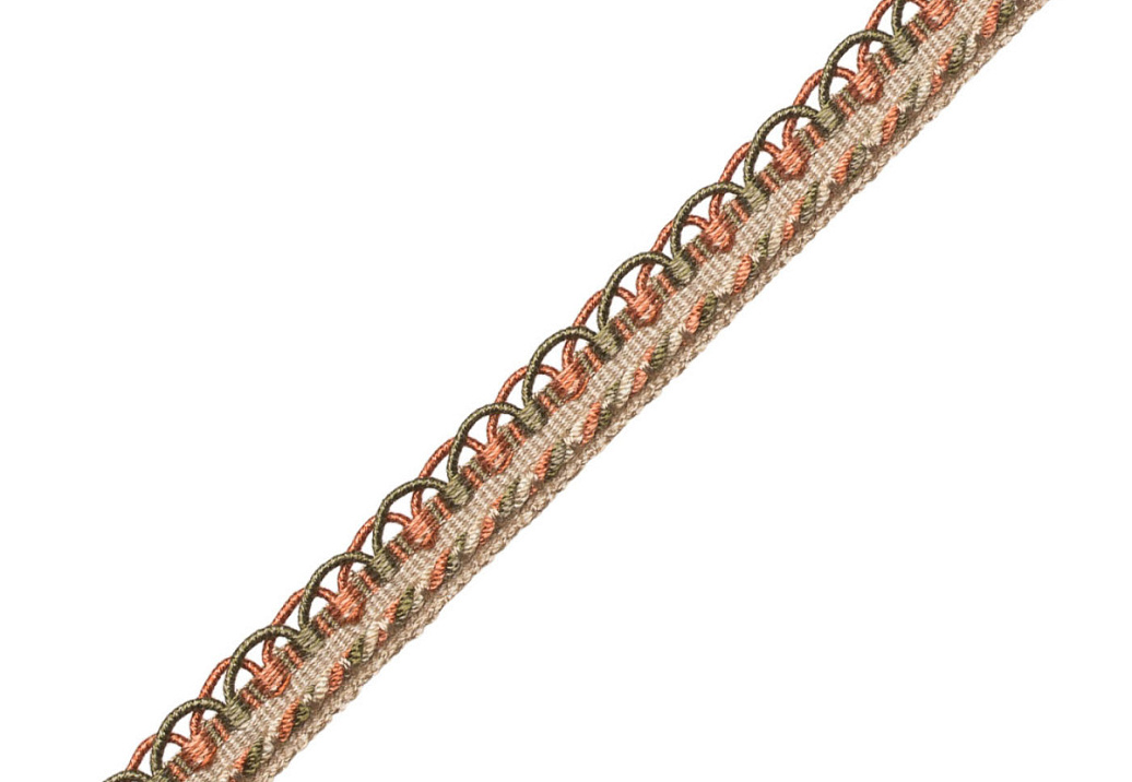 Тесьма Samuel & Sons Annecy Cord 982-30702/219