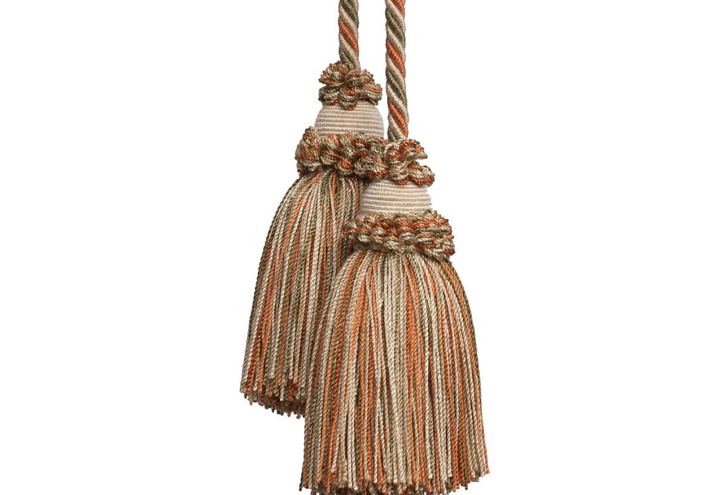 Кисть Samuel & Sons Annecy Cord 976-31654/219
