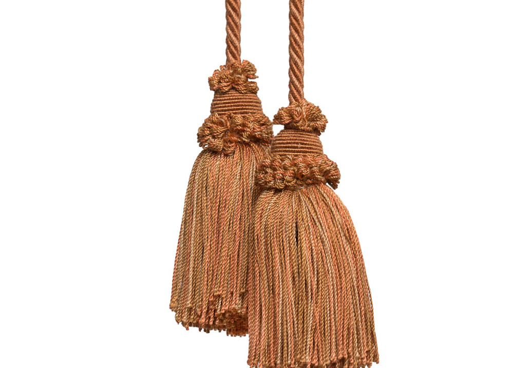 Кисть Samuel & Sons Annecy Cord 976-31654/224