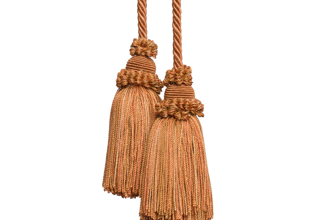 Кисть Samuel & Sons Annecy Cord 976-31654/225
