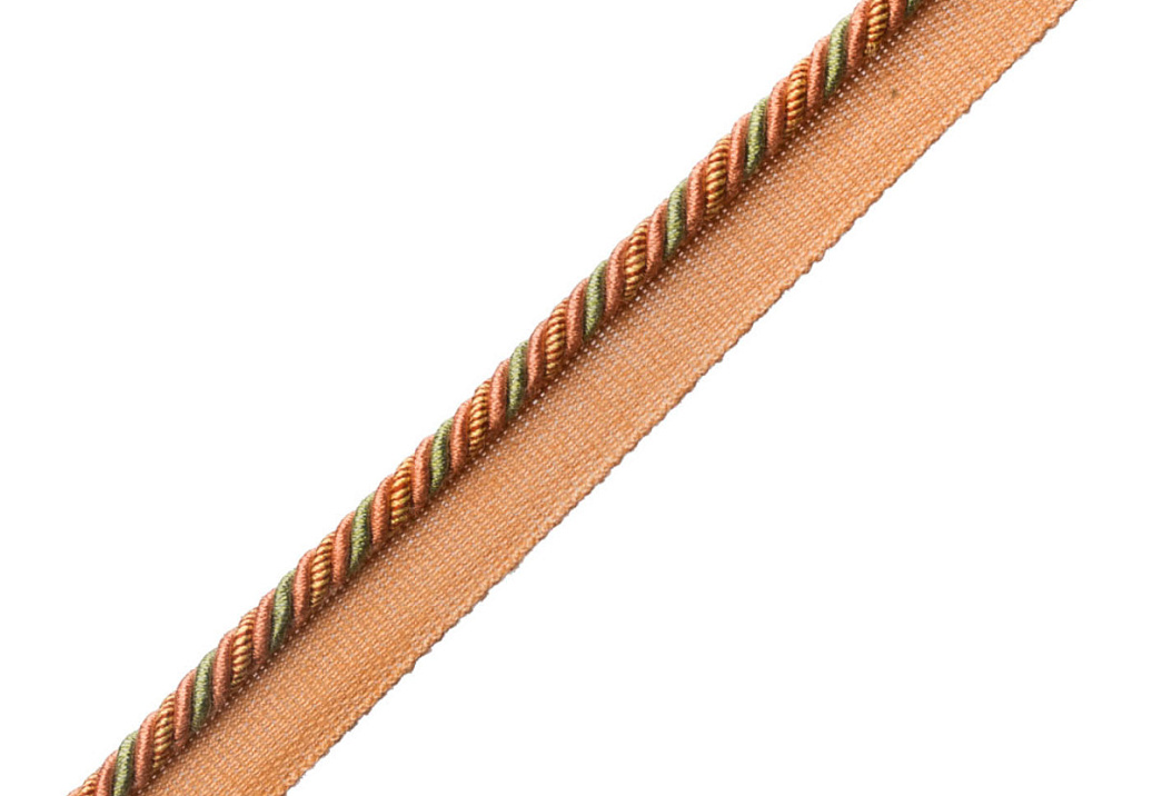 Шнур Samuel & Sons Annecy Cord 981-31058/412