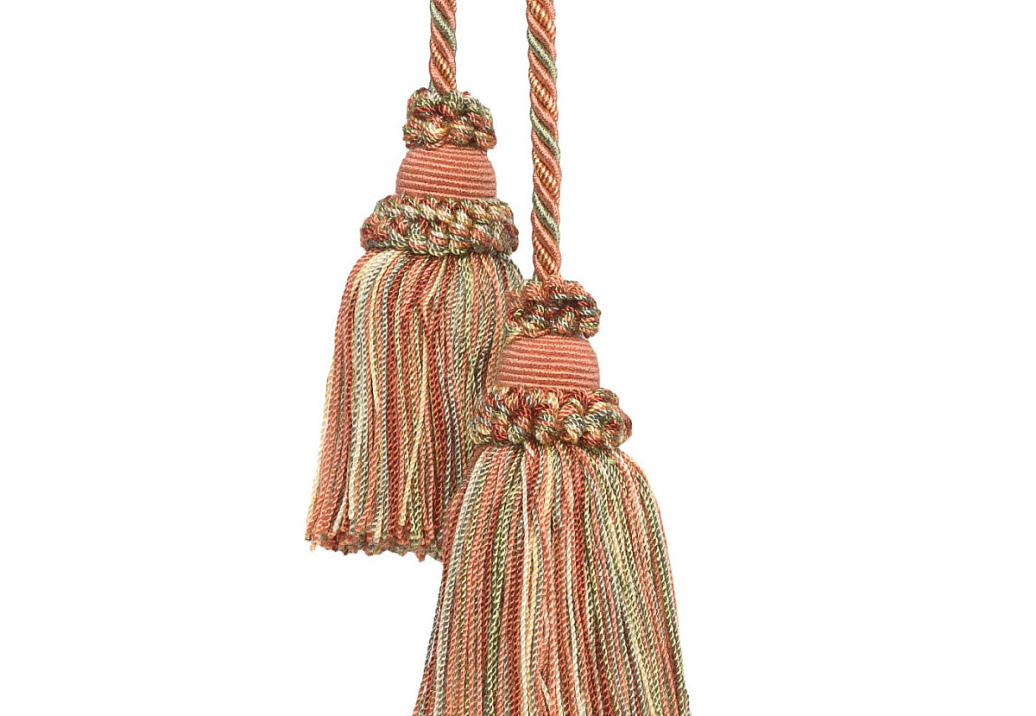 Кисть Samuel & Sons Annecy Cord 976-31654/412