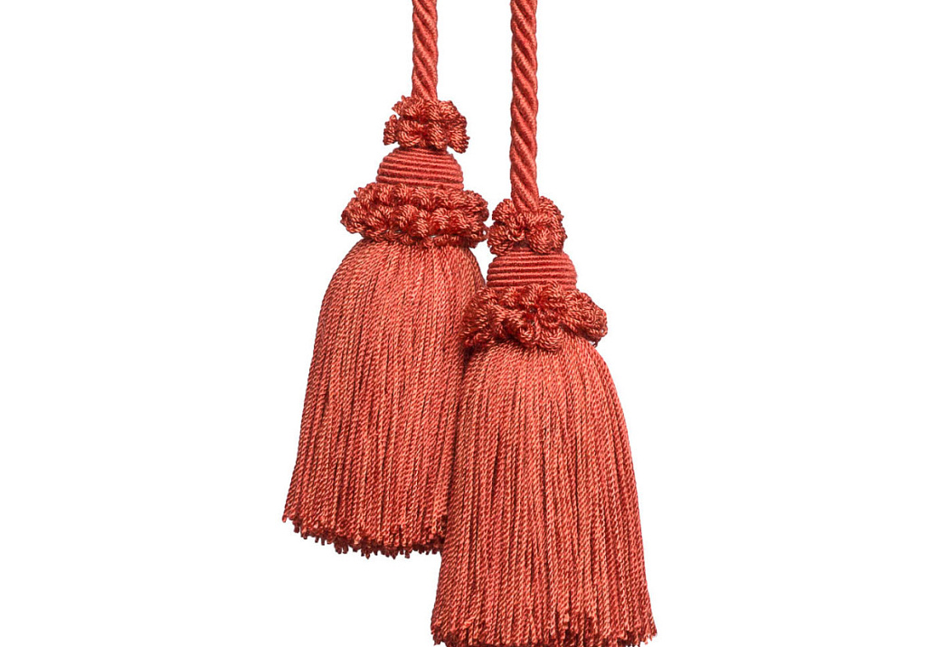Кисть Samuel & Sons Annecy Cord 976-31654/226