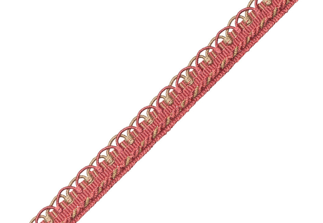 Тесьма Samuel & Sons Annecy Cord 982-30702/227