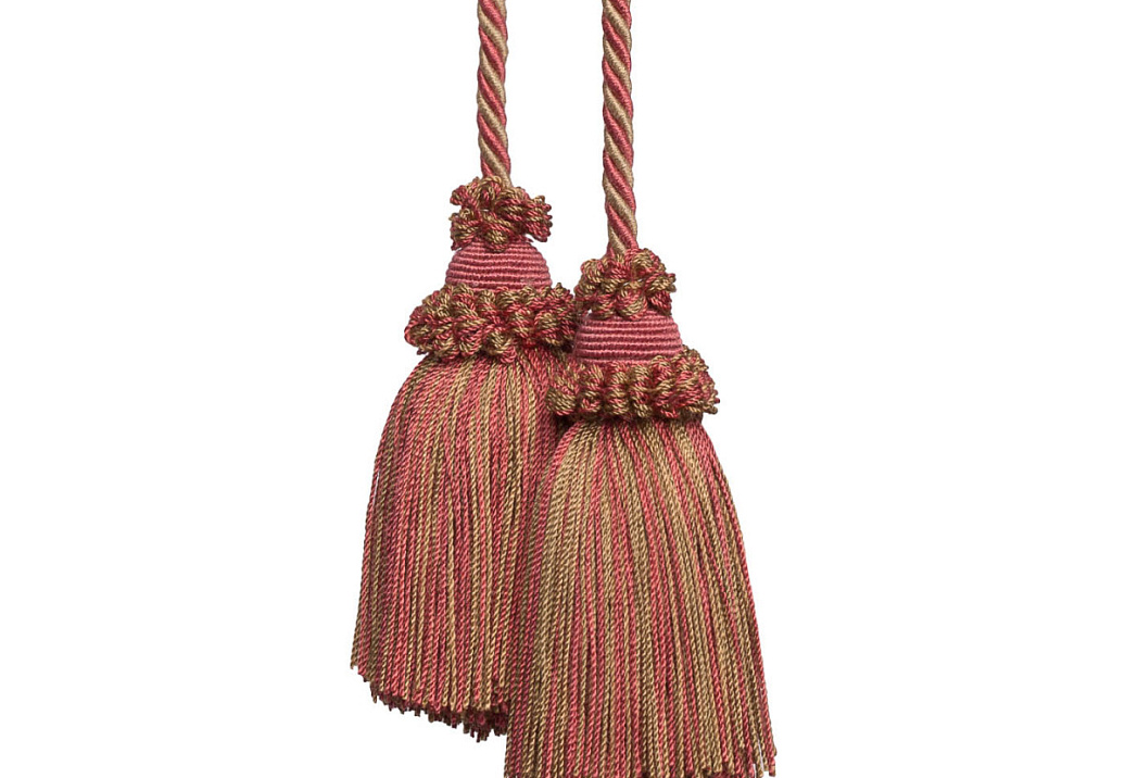Кисть Samuel & Sons Annecy Cord 976-31654/227