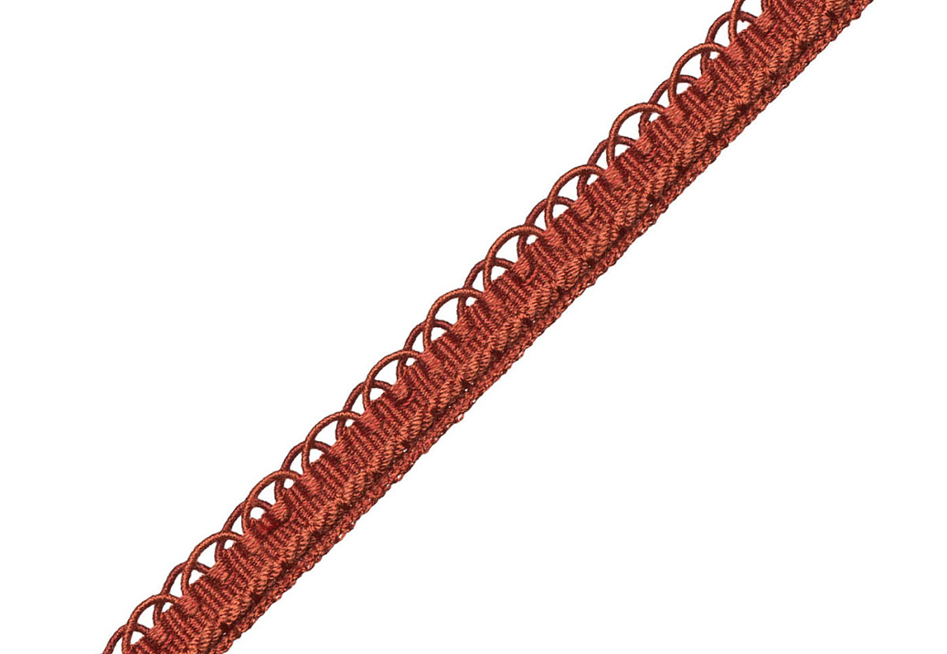 Тесьма Samuel & Sons Annecy Cord 982-30702/228