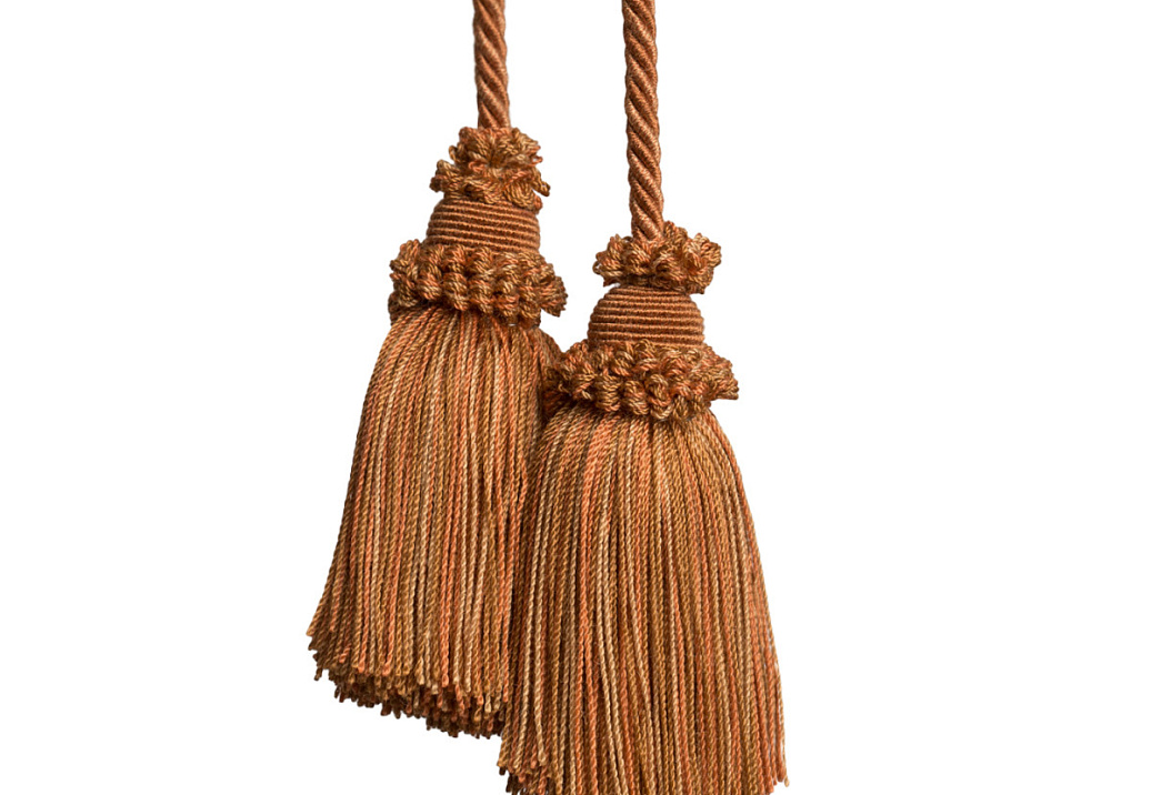 Кисть Samuel & Sons Annecy Cord 976-31654/228
