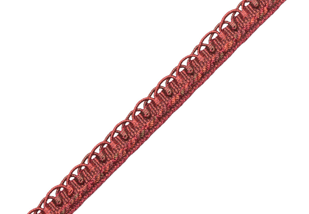 Тесьма Samuel & Sons Annecy Cord 982-30702/616