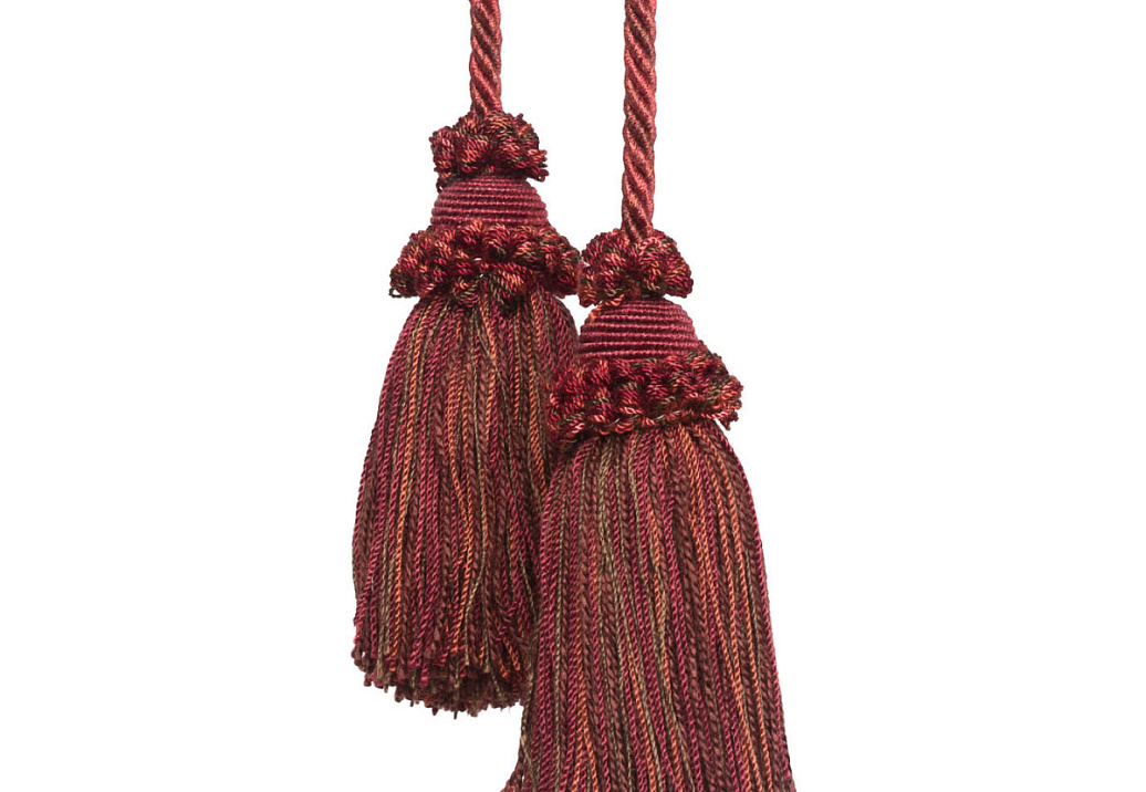 Кисть Samuel & Sons Annecy Cord 976-31654/616