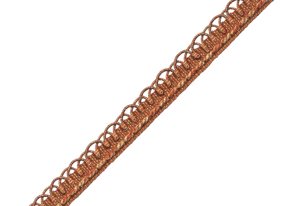 Тесьма Samuel & Sons Annecy Cord 982-30702/105