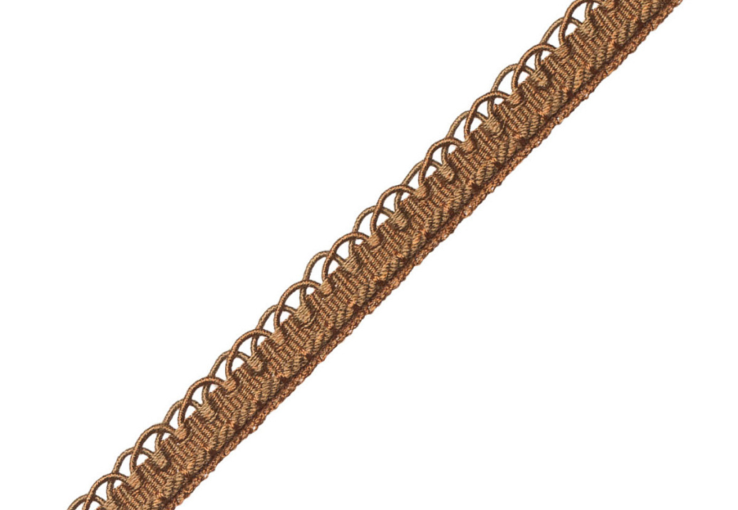 Тесьма Samuel & Sons Annecy Cord 982-30702/229