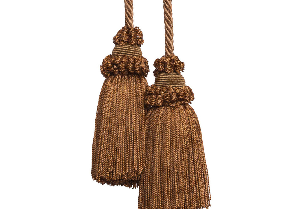 Кисть Samuel & Sons Annecy Cord 976-31654/229