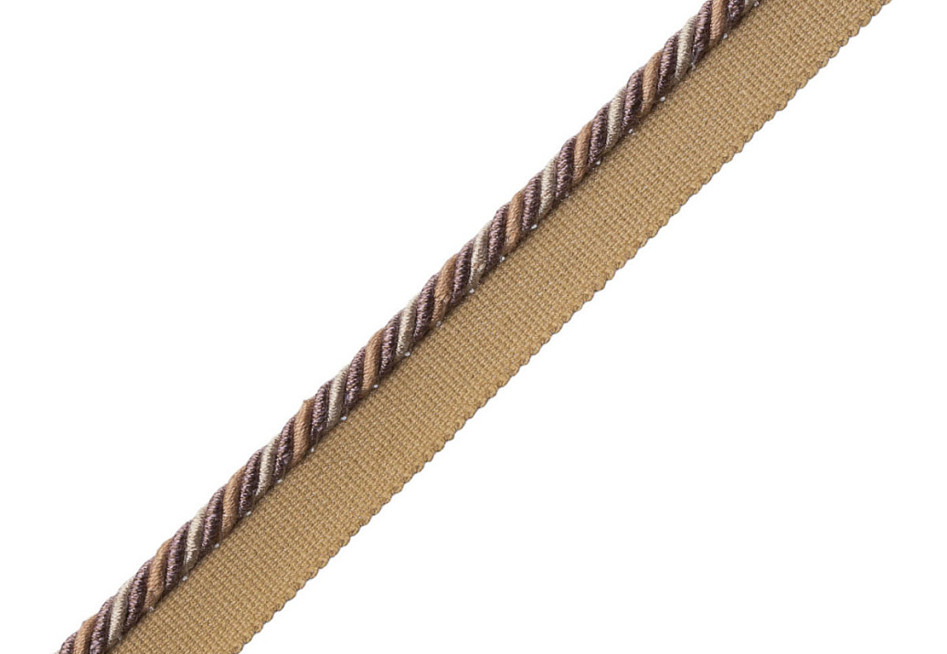Шнур Samuel & Sons Annecy Cord 981-31058/407