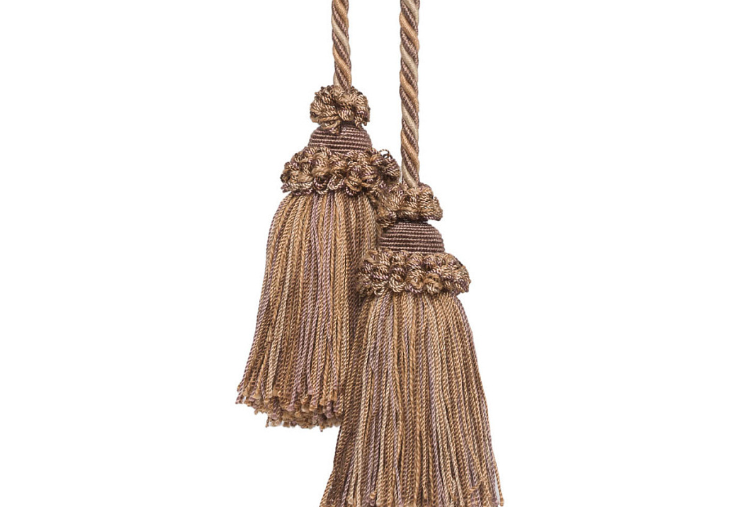 Кисть Samuel & Sons Annecy Cord 976-31654/407