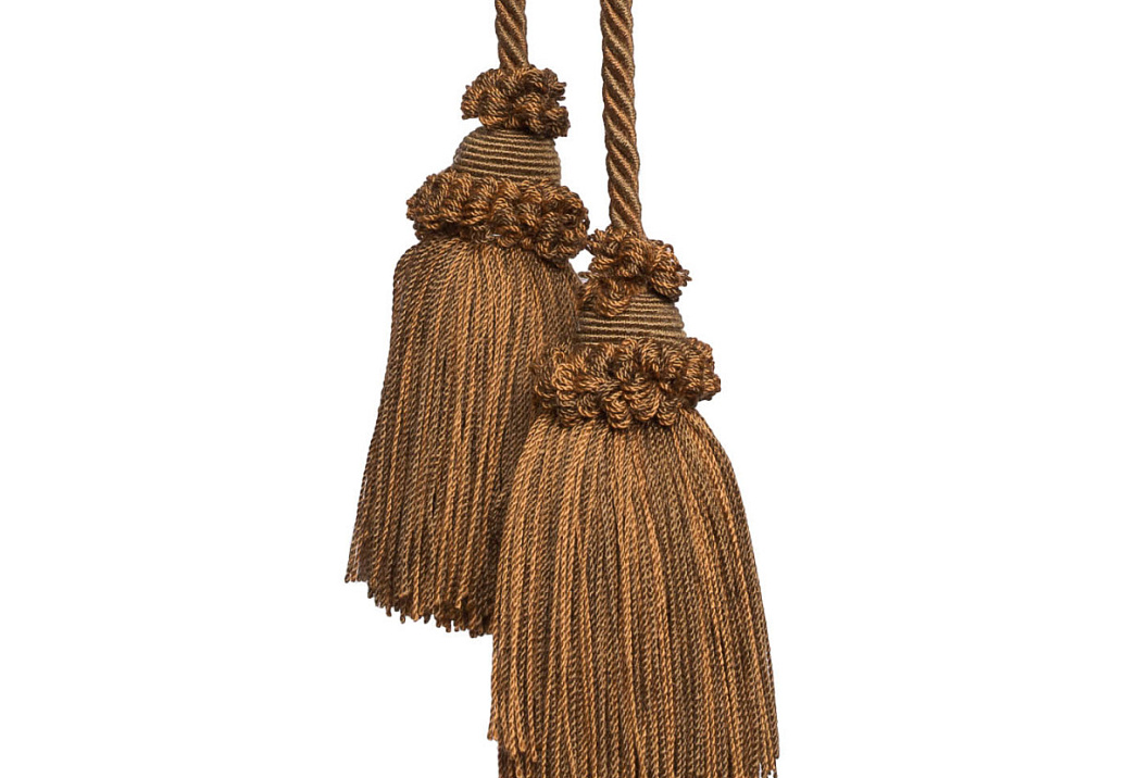 Кисть Samuel & Sons Annecy Cord 976-31654/230