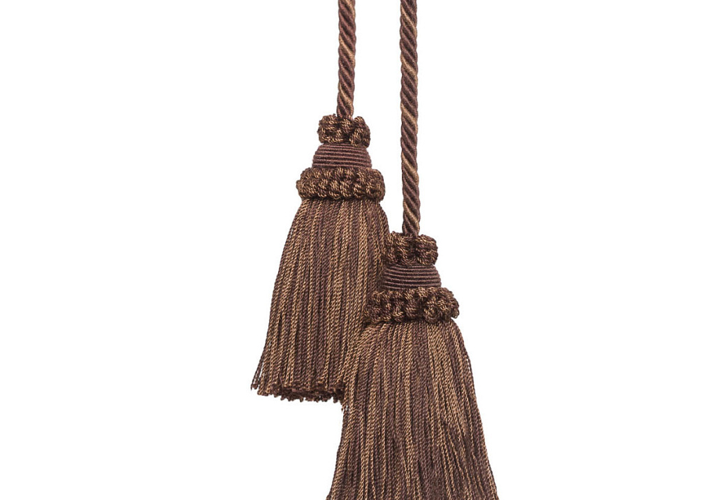 Кисть Samuel & Sons Annecy Cord 976-31654/146