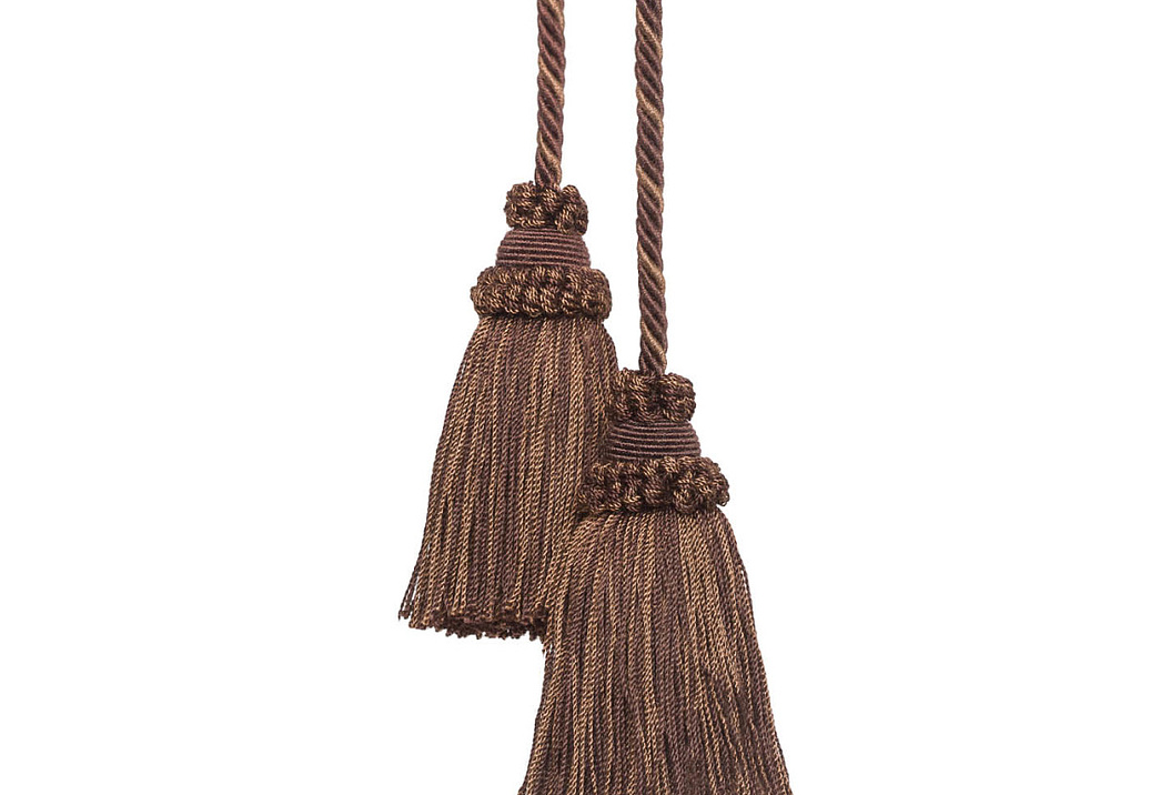 Кисть Samuel & Sons Annecy Cord 976-31654/146