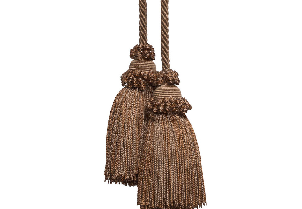 Кисть Samuel & Sons Annecy Cord 976-31654/231