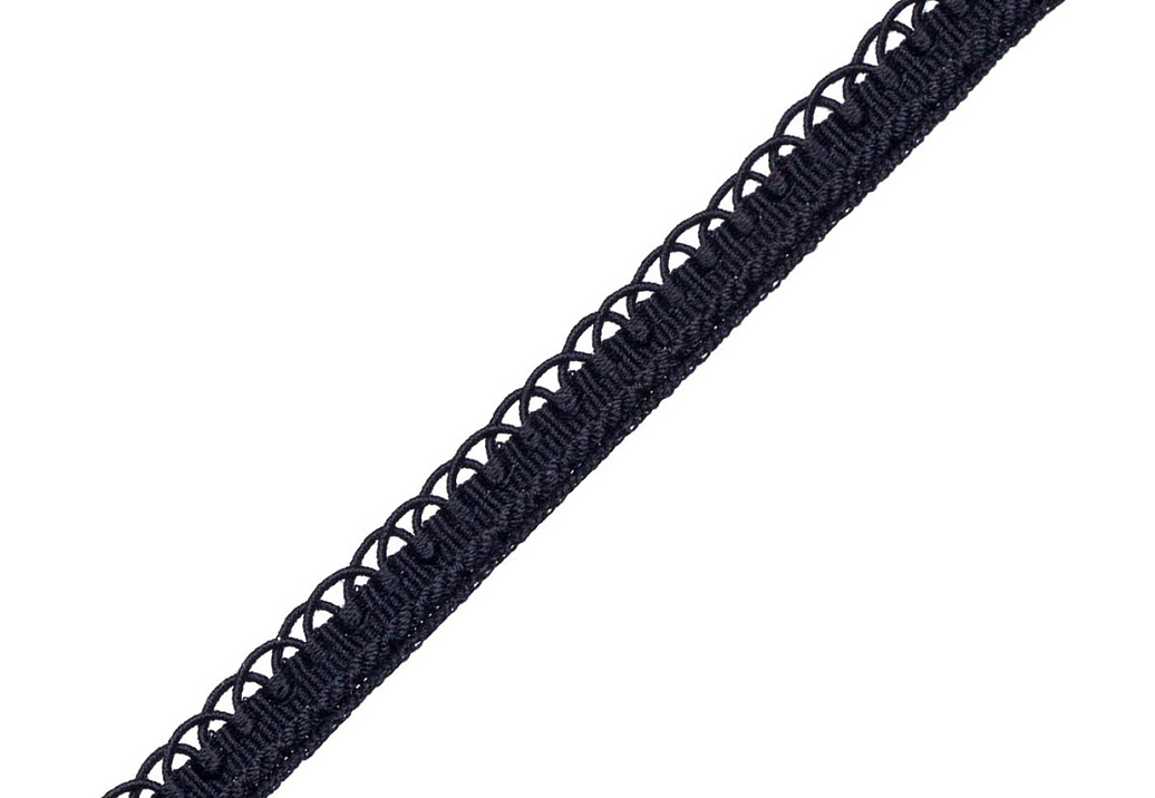 Тесьма Samuel & Sons Annecy Cord 982-30702/108