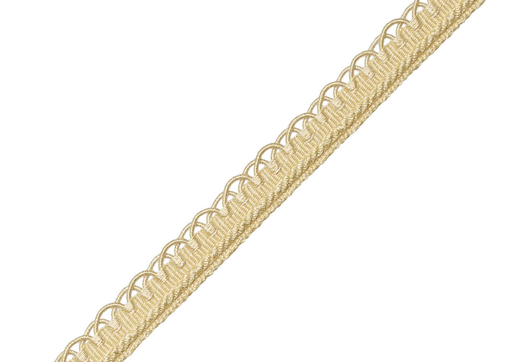 Тесьма Samuel & Sons Annecy Cord 982-30702/232