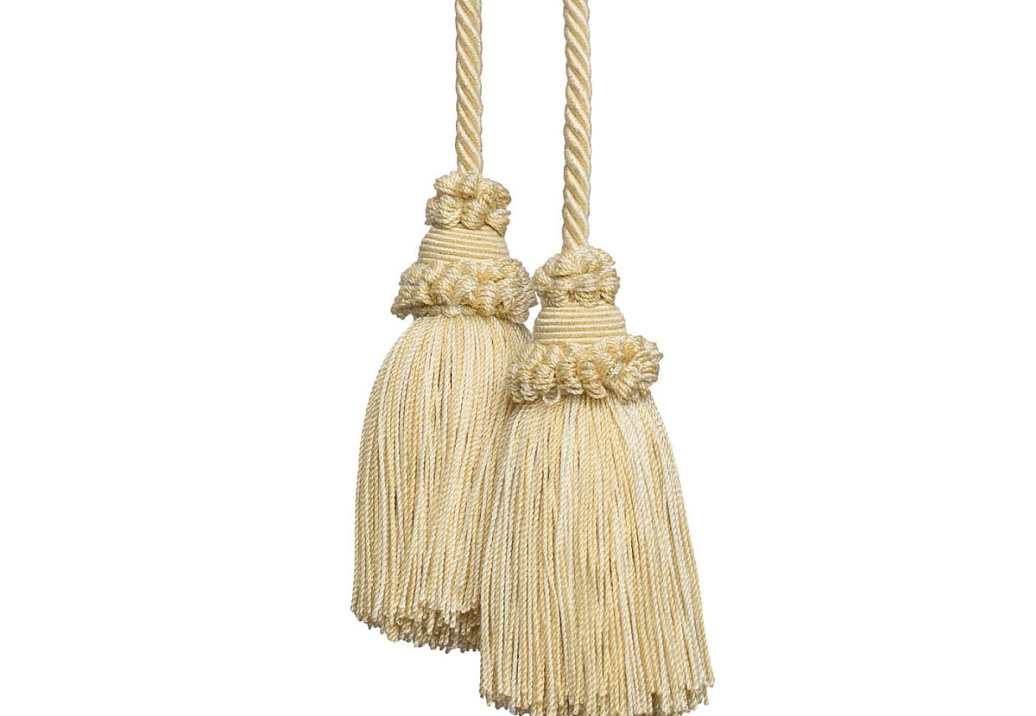Кисть Samuel & Sons Annecy Cord 976-31654/232
