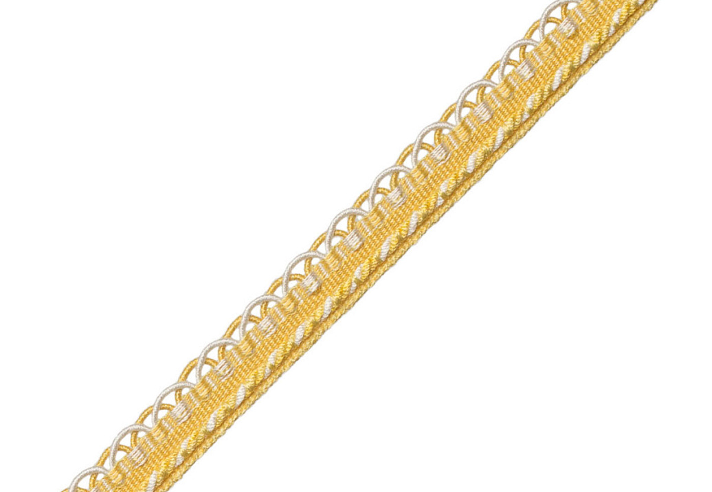 Тесьма Samuel & Sons Annecy Cord 982-30702/233