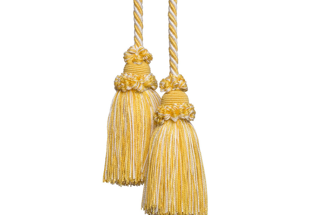 Кисть Samuel & Sons Annecy Cord 976-31654/233