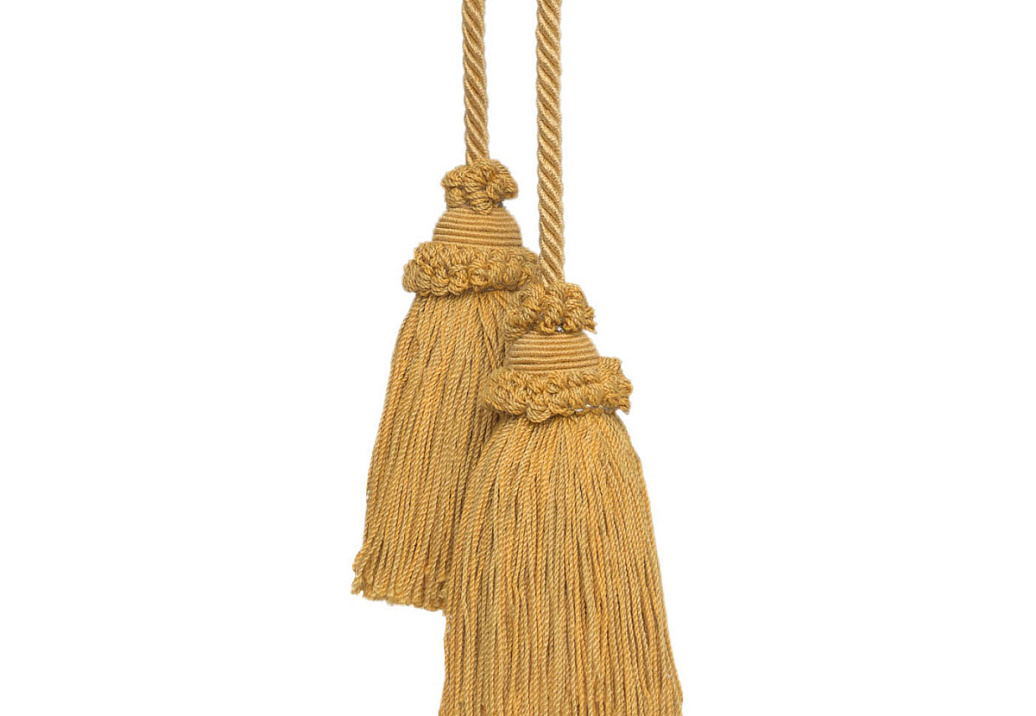 Кисть Samuel & Sons Annecy Cord 976-31654/122