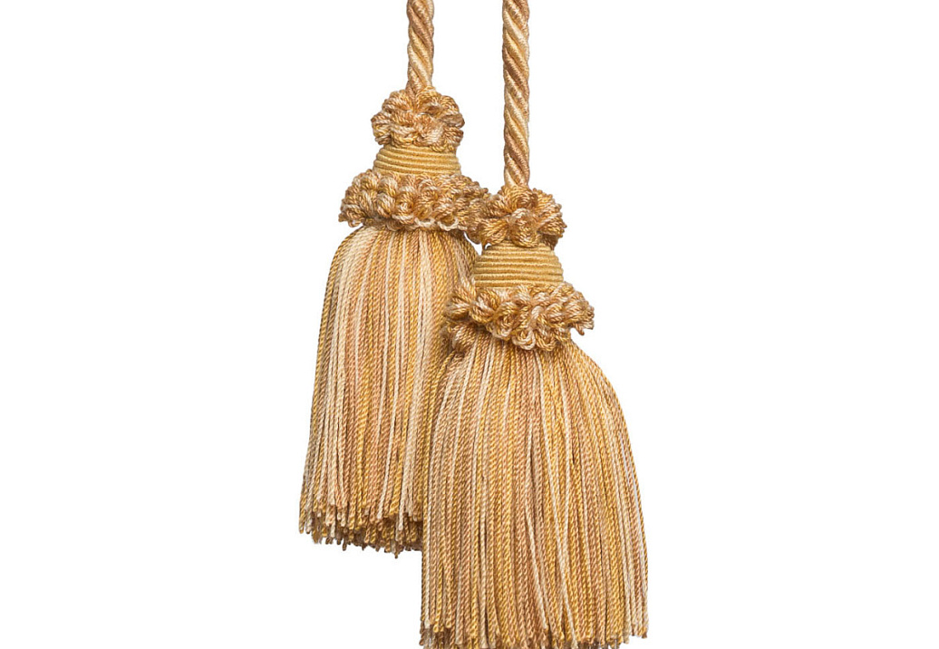 Кисть Samuel & Sons Annecy Cord 976-31654/234