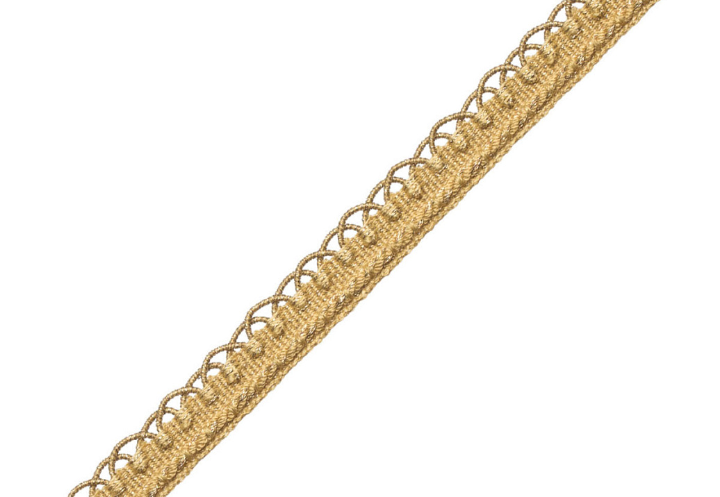 Тесьма Samuel & Sons Annecy Cord 982-30702/102